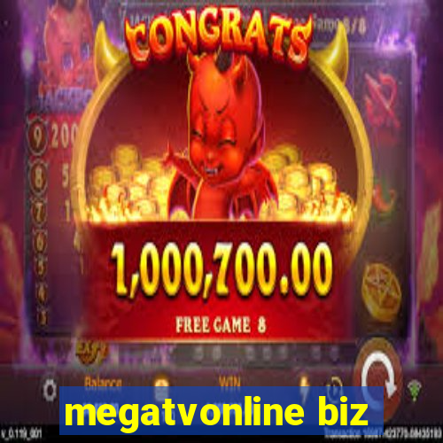 megatvonline biz